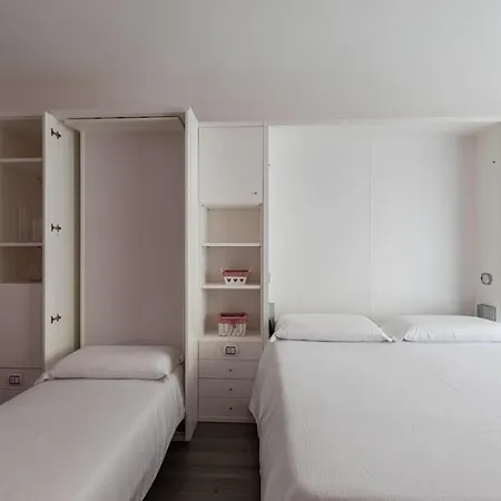 Stresa Residence 4*