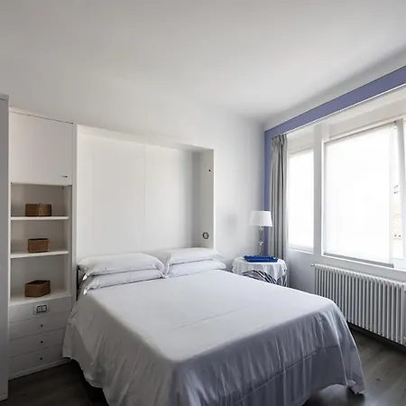 Stresa Residence Apartmanhotel Stresa