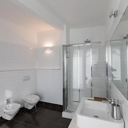 斯特雷萨公寓 公寓式酒店