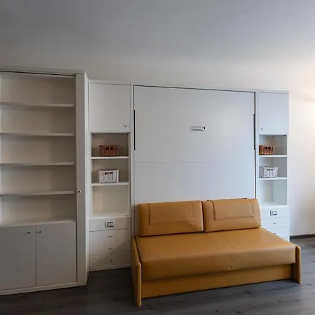 Stresa Residence Lägenhetshotell 4*