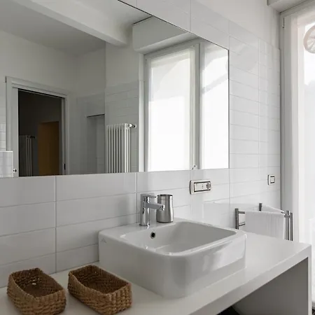 Apartmanhotel Stresa Residence