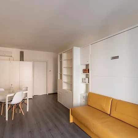 Apartmanhotel Stresa Residence