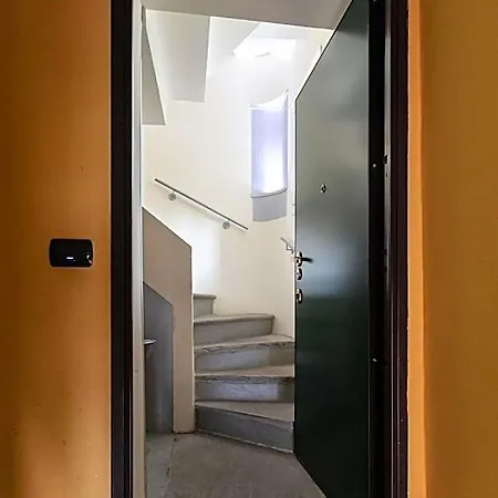 Lägenhetshotell Stresa Residence