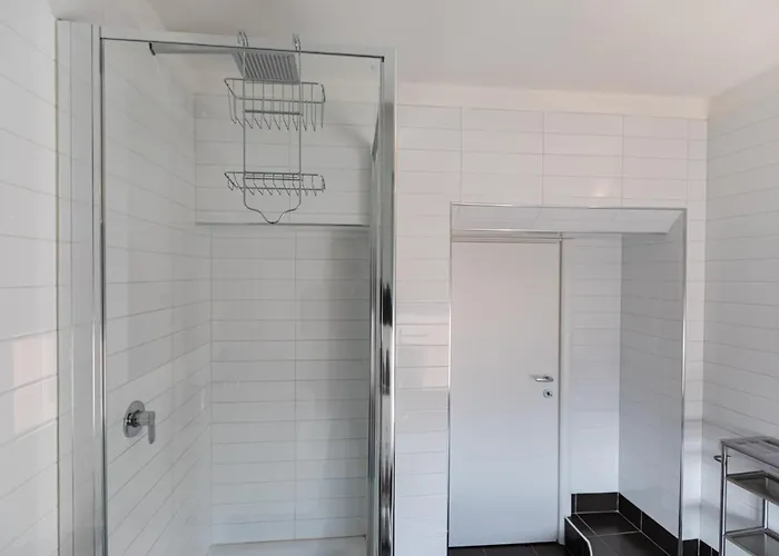 Stresa Residence 아파트호텔 스트레사