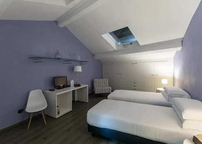 Stresa Residence Apartahotel Stresa