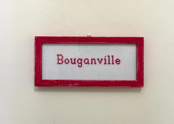 斯特雷萨公寓 公寓式酒店