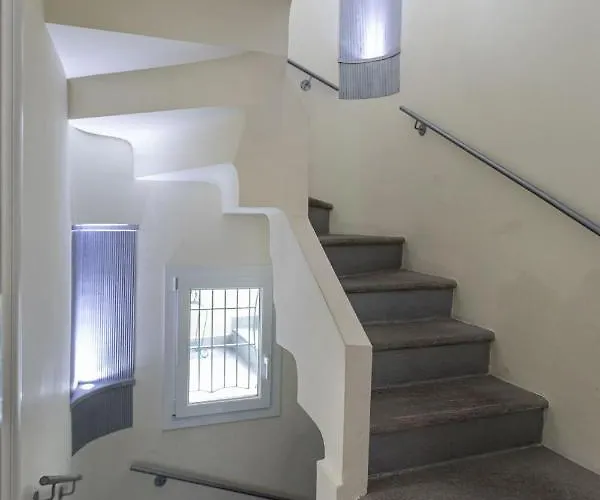 아파트호텔 Stresa Residence 4*