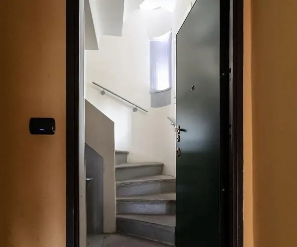 Stresa Residence 4* 스트레사