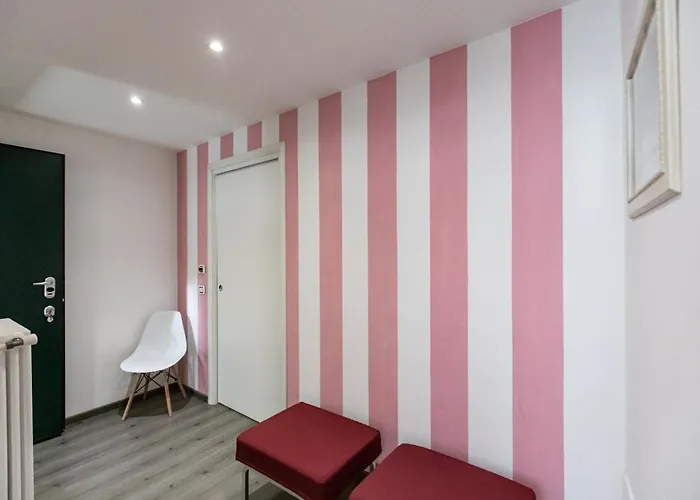 Stresa Residence Apartahotel