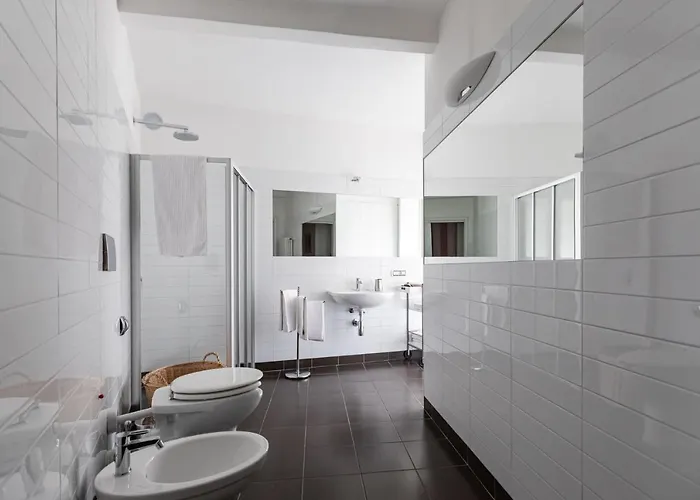 Stresa Residence 스트레사