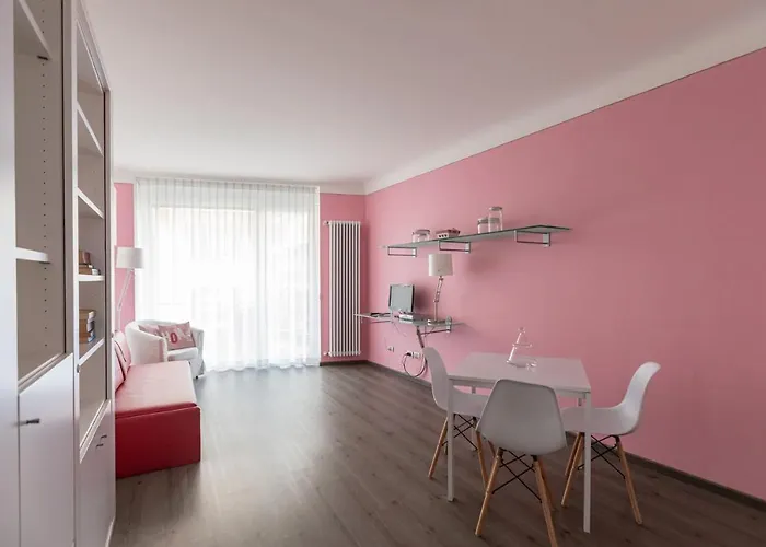 Apartahotel Stresa Residence Stresa