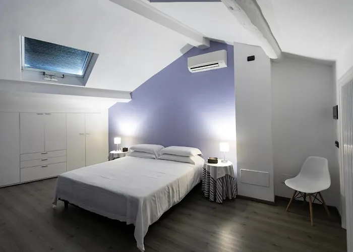 Apartahotel Stresa Residence Stresa