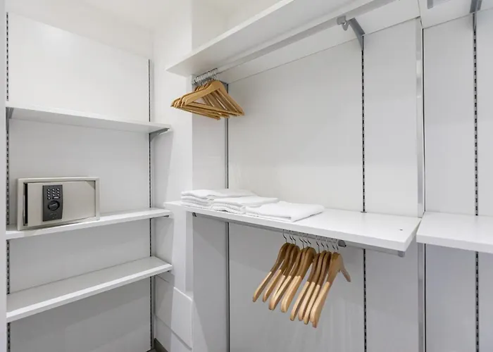 아파트호텔 Stresa Residence 4*