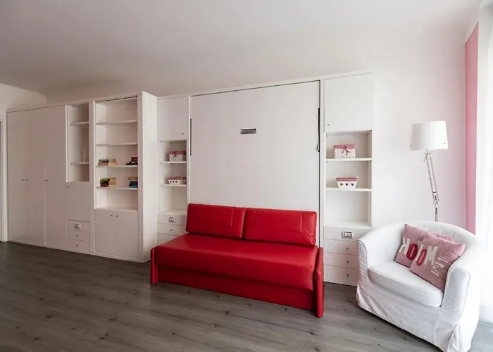 아파트호텔 Stresa Residence 스트레사