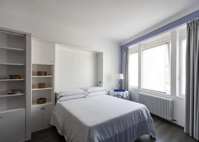 Stresa Residence Apartahotel Stresa