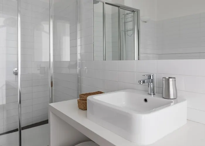 아파트호텔 Stresa Residence 4*