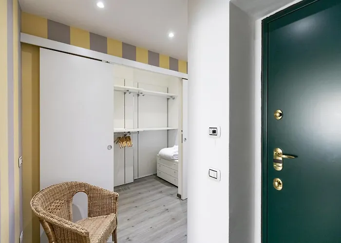 아파트호텔 Stresa Residence 4*