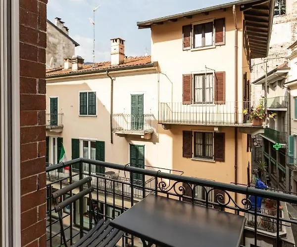 Stresa Residence Stresa