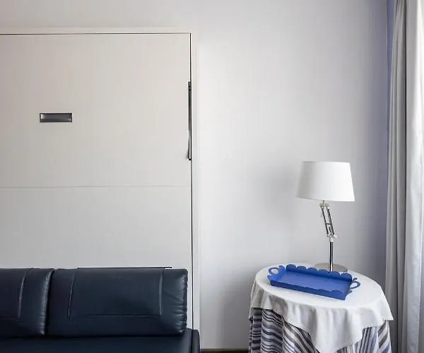 아파트호텔 Stresa Residence 스트레사