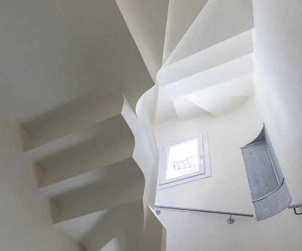 Stresa Residence 아파트호텔