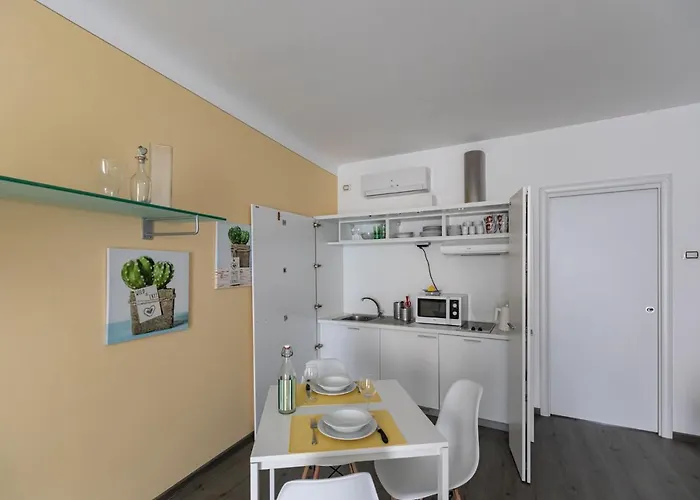 아파트호텔 Stresa Residence 스트레사