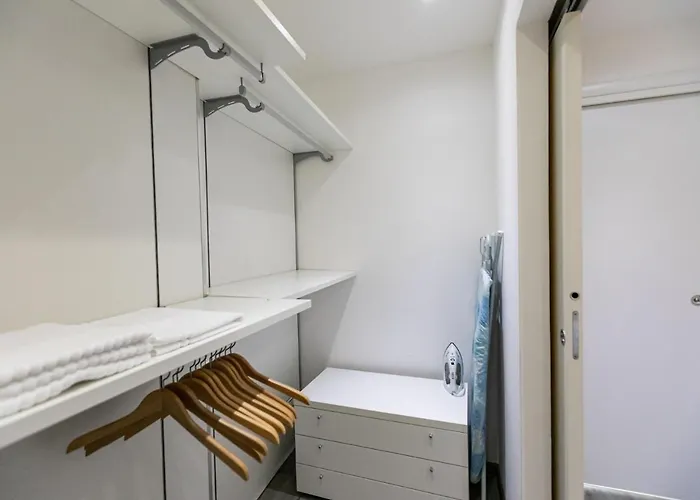 Stresa Residence 4* 스트레사