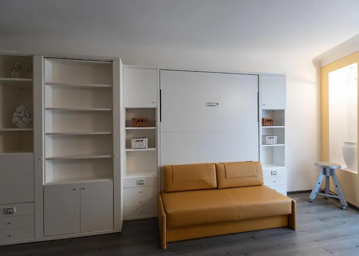 Stresa Residence شقة فندقية 4*