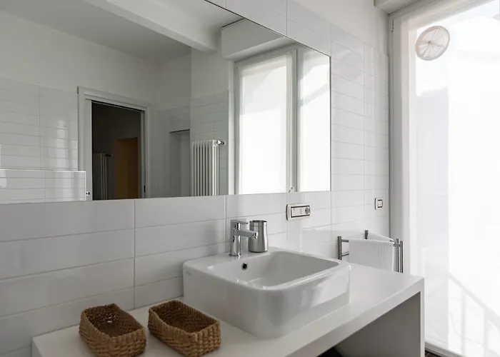 아파트호텔 Stresa Residence