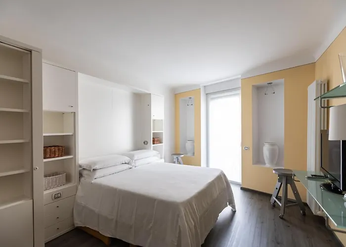 Stresa Residence Apartahotel Stresa