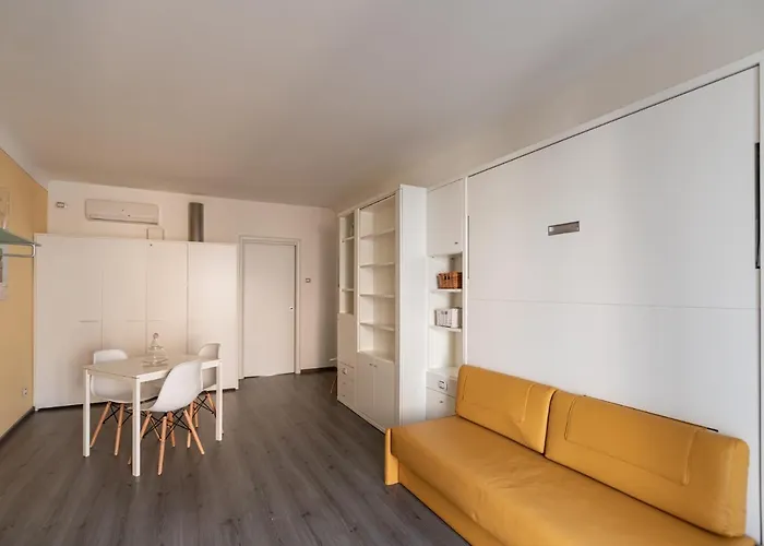 아파트호텔 Stresa Residence