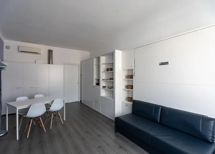 Stresa Residence 아파트호텔 4*