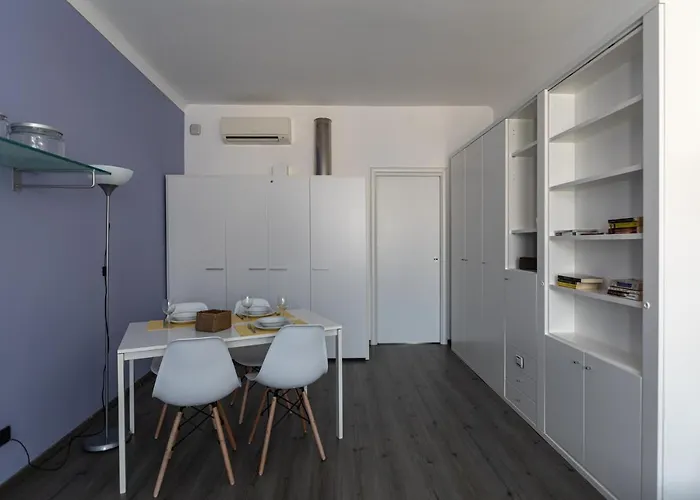 아파트호텔 Stresa Residence