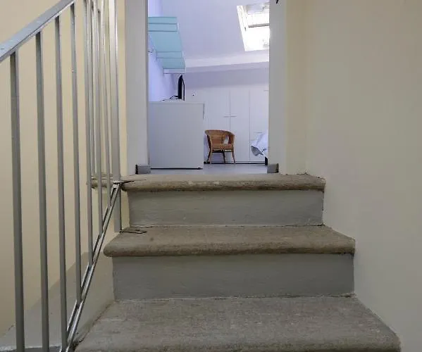 Stresa Residence 스트레사