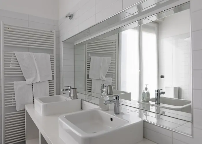 Stresa Residence Apartahotel