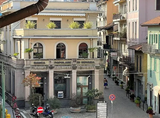 Stresa Residence 스트레사