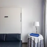 Lejlighedshotel Stresa Residence Stresa