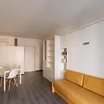 Lejlighedshotel Stresa Residence