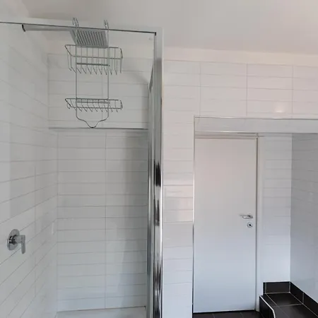 Stresa Residence Hotel apartamentowy Stresa