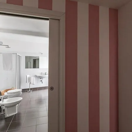 Stresa Residence *