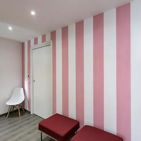 Stresa Residence Hotel apartamentowy