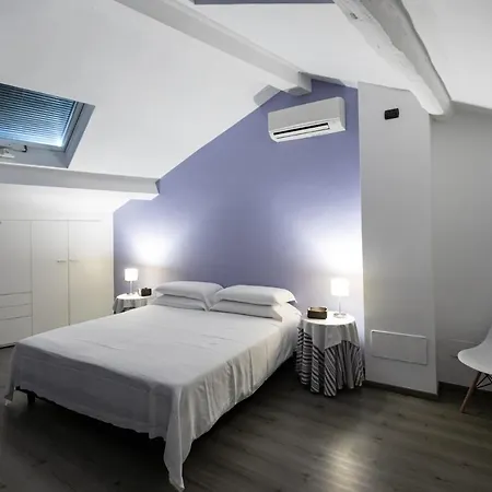 Hotel apartamentowy Stresa Residence Stresa