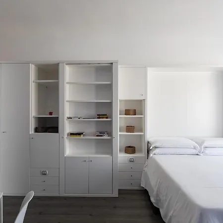 Stresa Residence Hotel apartamentowy