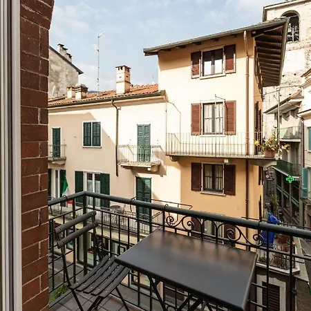 Stresa Residence Stresa