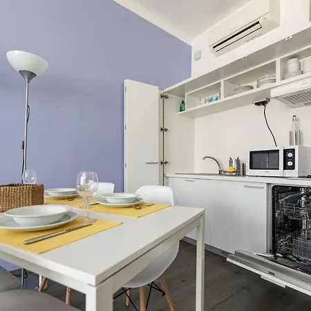 Aparthotel Stresa Residence *
