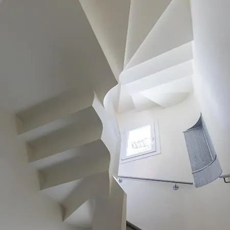 Stresa Residence Hotel apartamentowy