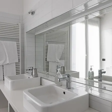 Stresa Residence Hotel apartamentowy