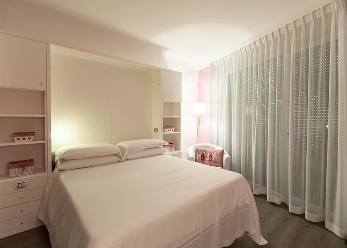Stresa Residence Aparthotel