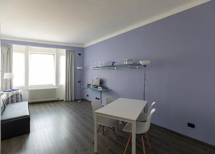 Stresa Residence Aparthotel Stresa