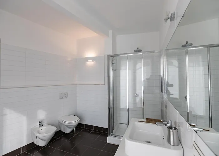 Stresa Residence Aparthotel