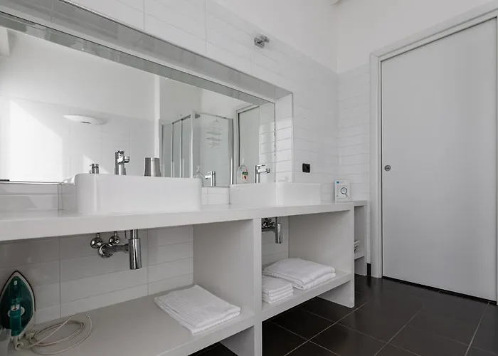 Aparthotel Stresa Residence 4*